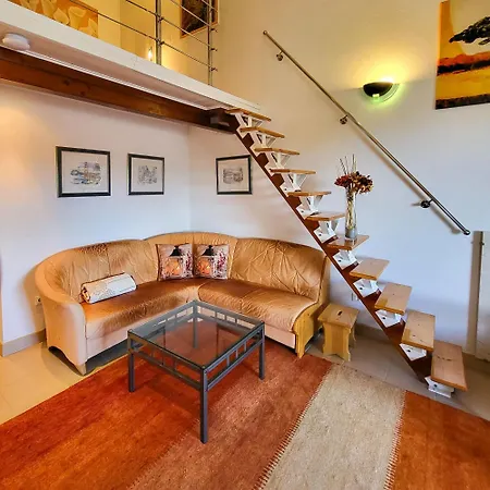 Brulo Apartment Poreč