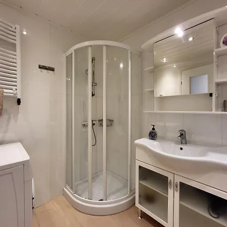 Apartamento Brulo