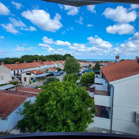 Brulo Apartment Porec