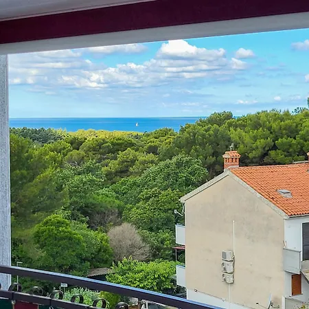 Apartamento Brulo Poreč