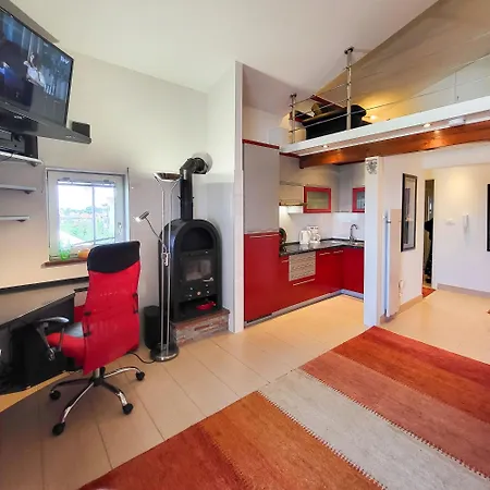 Apartment Brulo Porec