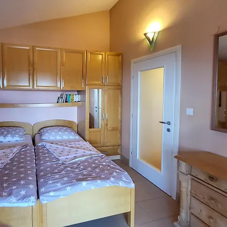 Brulo Apartment