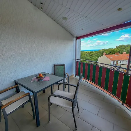 Apartment Brulo